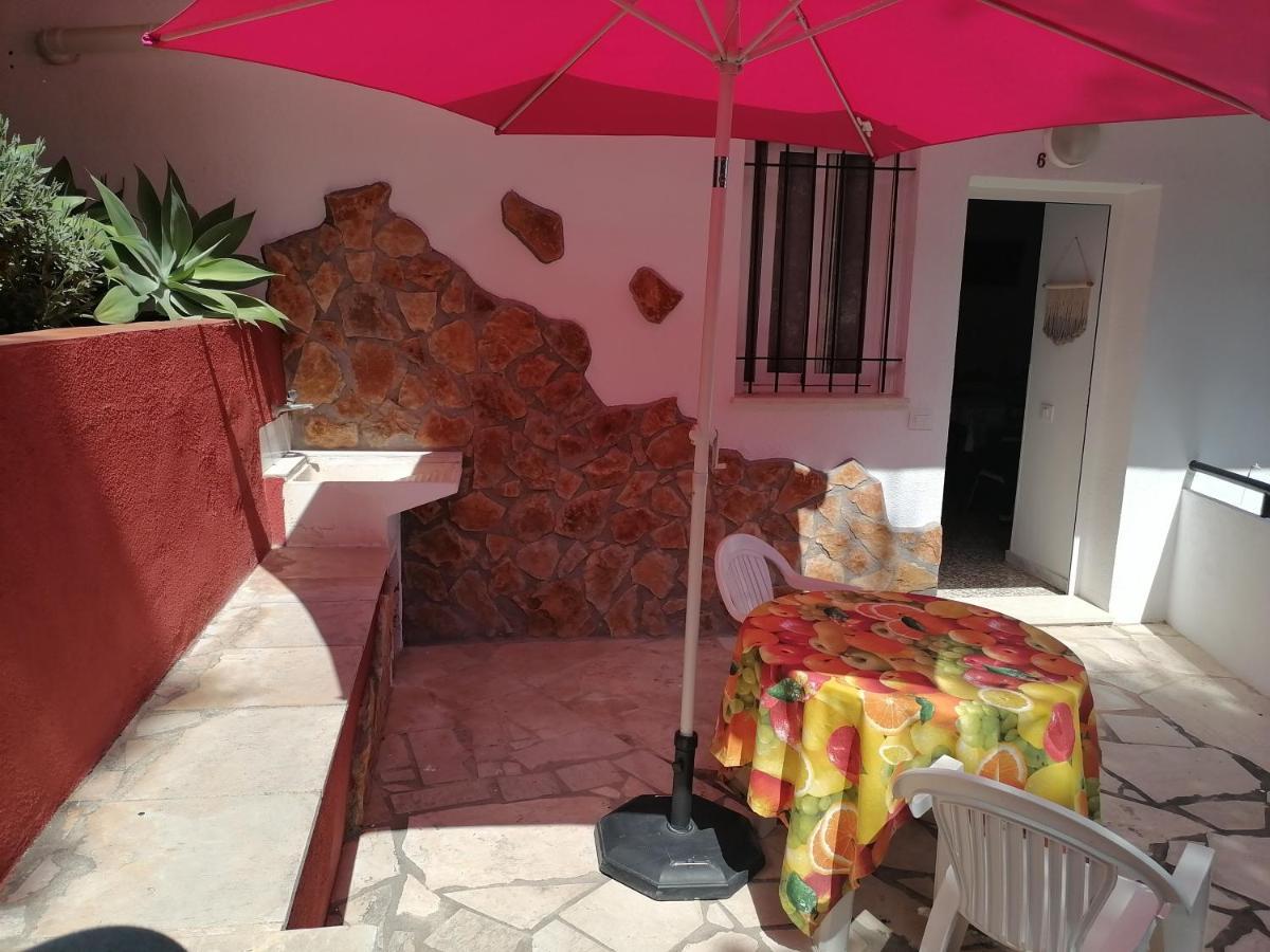 Apartamentos Panoramica Peníscola Exterior foto
