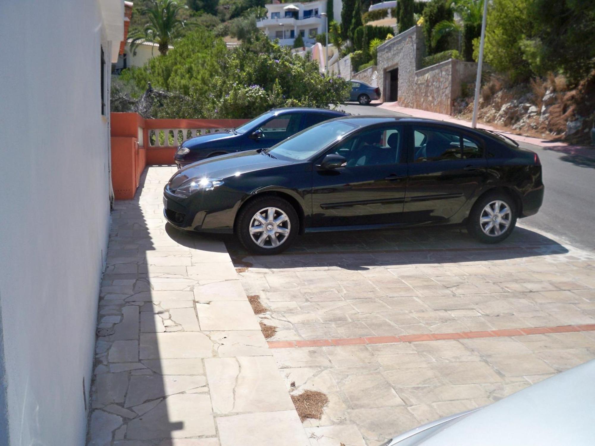 Apartamentos Panoramica Peníscola Exterior foto