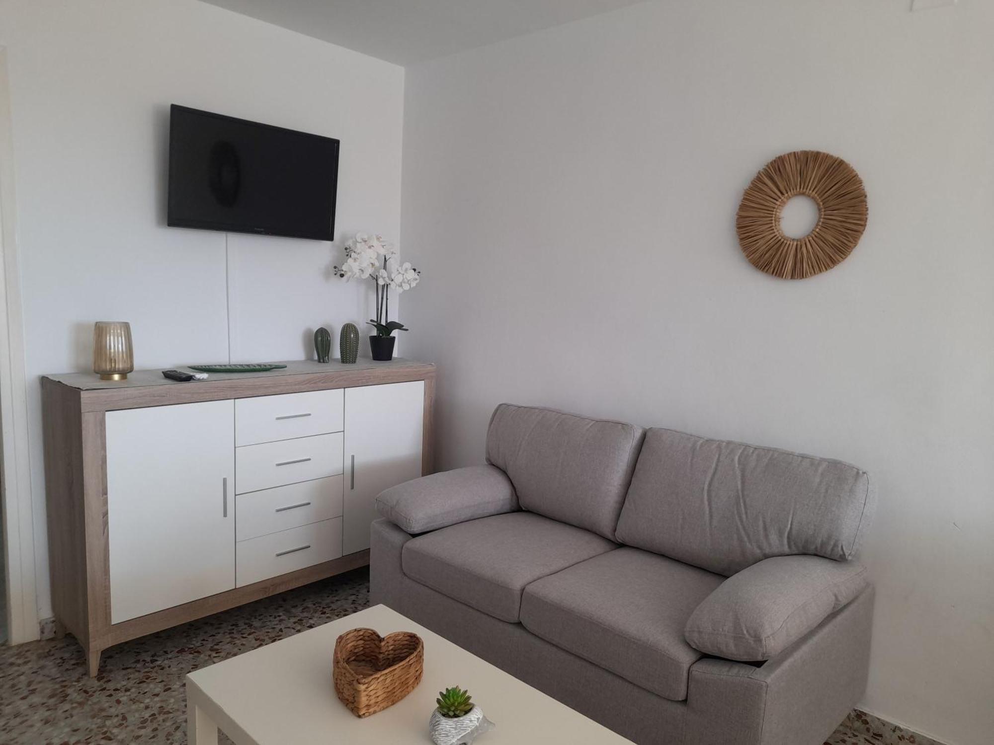 Apartamentos Panoramica Peníscola Exterior foto