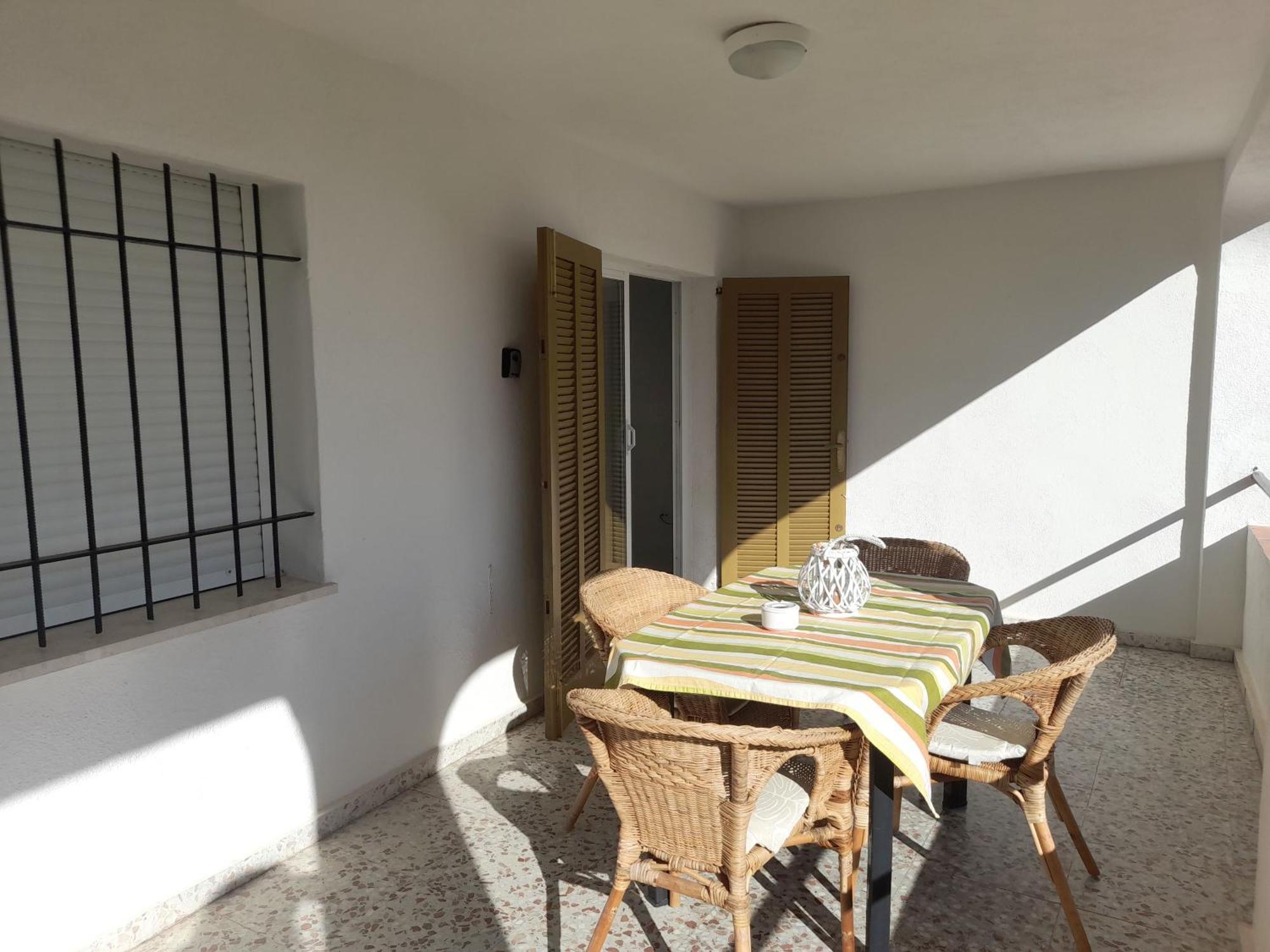 Apartamentos Panoramica Peníscola Exterior foto