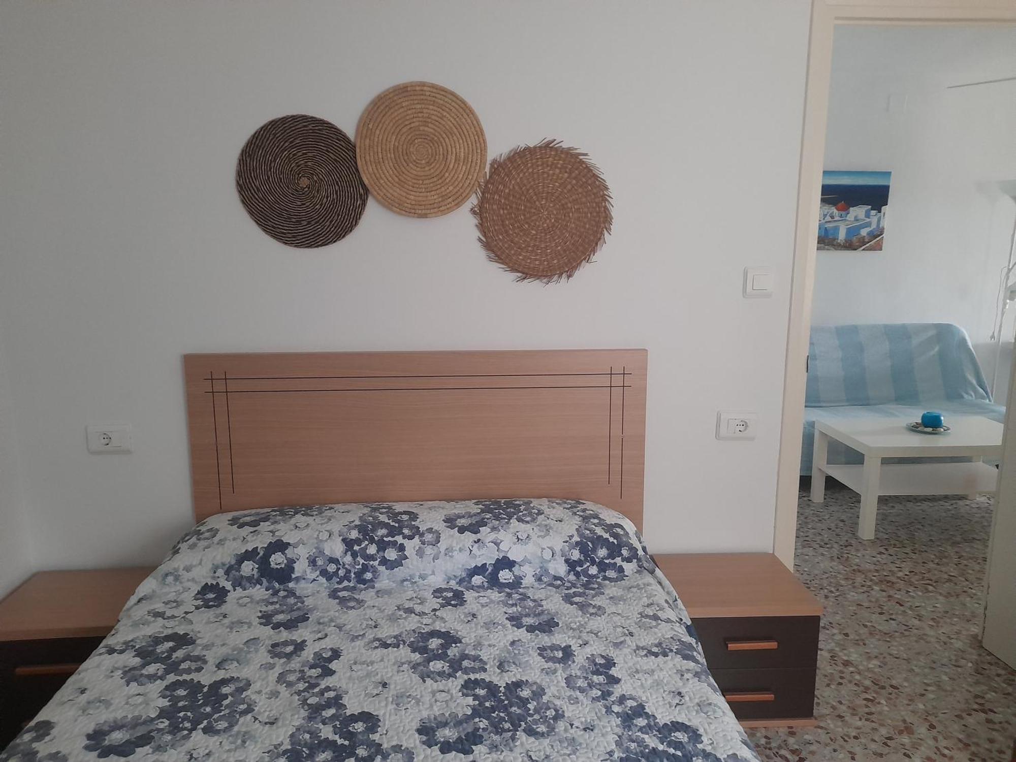Apartamentos Panoramica Peníscola Exterior foto
