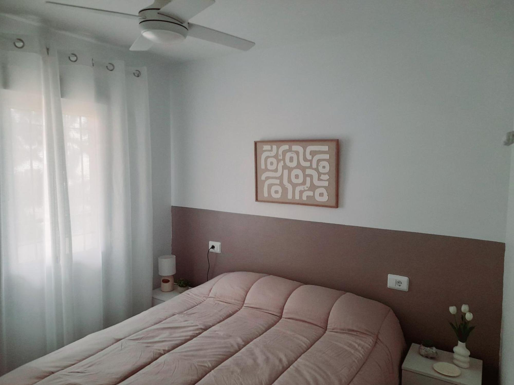 Apartamentos Panoramica Peníscola Exterior foto