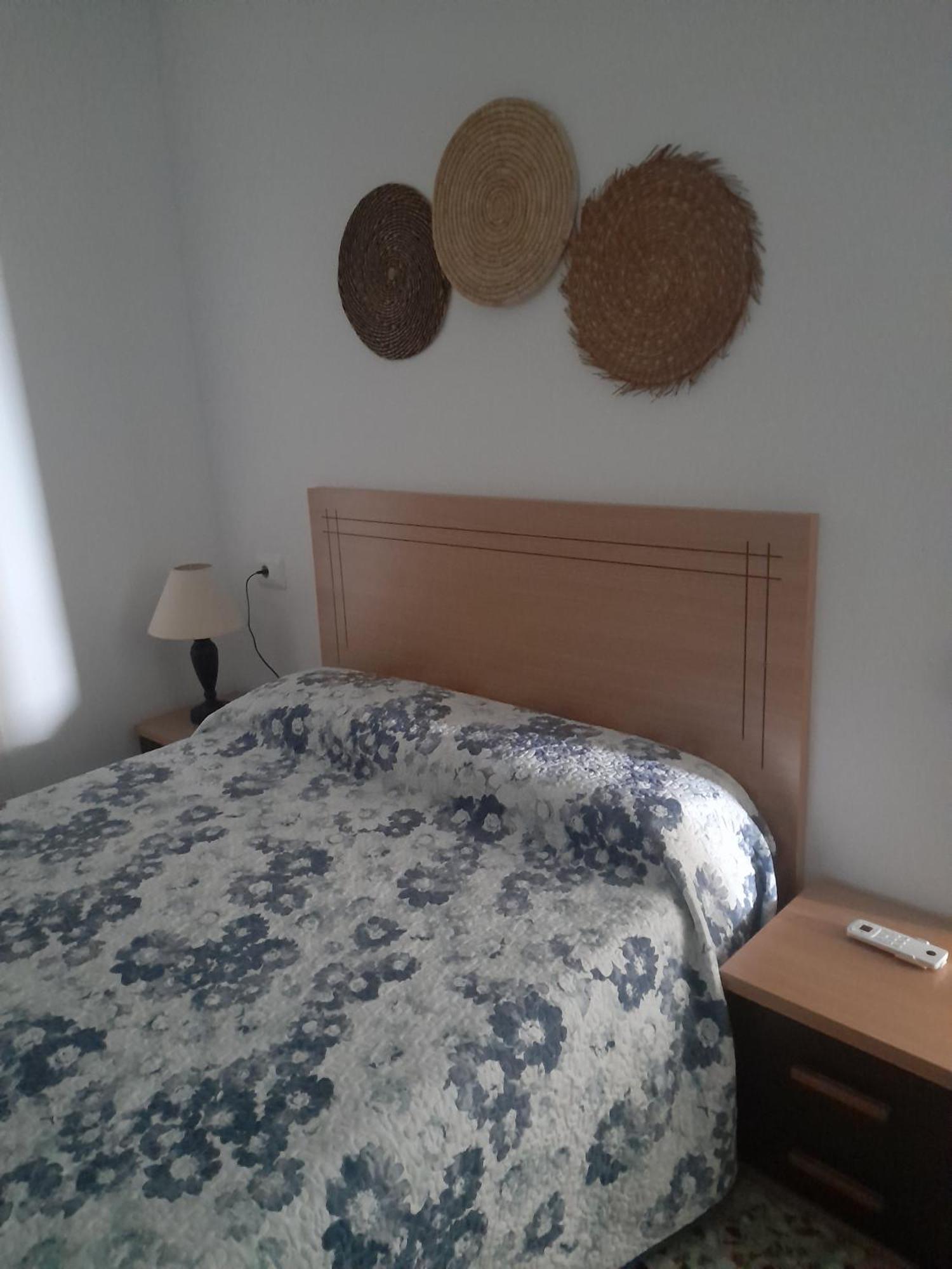 Apartamentos Panoramica Peníscola Quarto foto